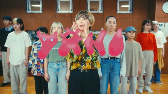 jABBKLAB～誰も置いていかないダンススポット～ メイン画像