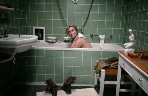 リー・ミラー 彼女の瞳が映す世界 メイン画像