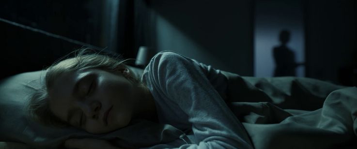 ハウスゴースト 少女の囁き メイン画像