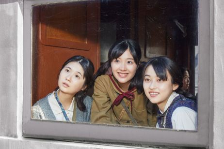 長崎―閃光の影で― メイン画像