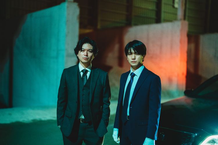 MIRRORLIAR FILMS Season7 メイン画像