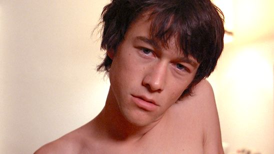 ミステリアス・スキン メイン画像