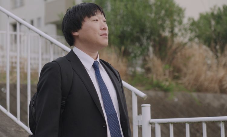 星野先生は今日も走る メイン画像