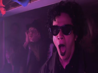 アイニージューデッド！ メイン画像