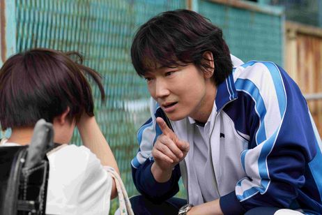 でっちあげ　～殺人教師と呼ばれた男 メイン画像