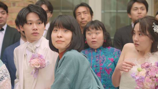 素敵すぎて素敵すぎて素敵すぎる メイン画像