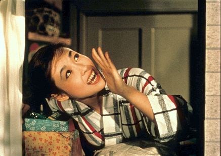 青空娘 4K版 メイン画像