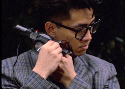 Tokyo Melody Ryuichi Sakamoto 4Kレストア版 メイン画像