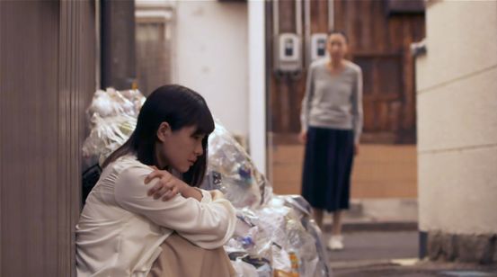 渇愛 メイン画像