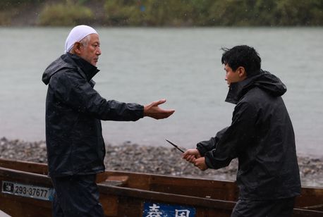 囁きの河 メイン画像