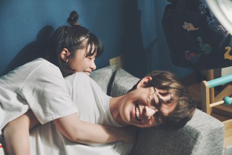 佐藤さんと佐藤さん メイン画像