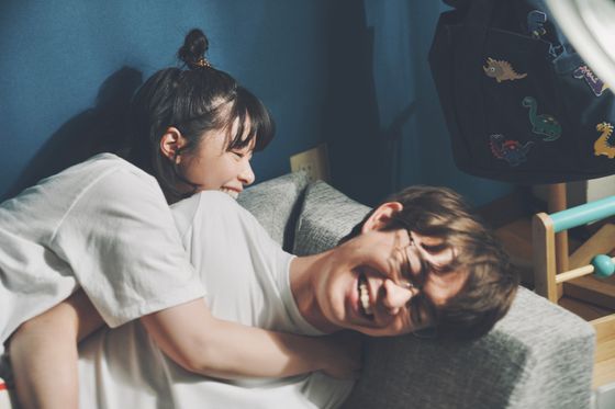 『佐藤さんと佐藤さん』トークイベント付き試写会