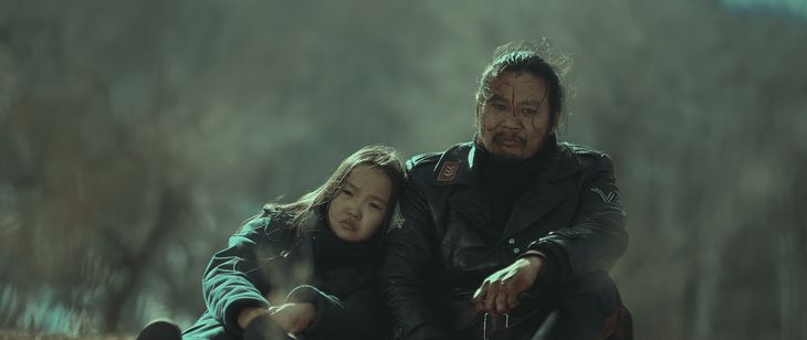 獄舎Z メイン画像