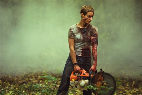 ハイテンション 4K メイン画像