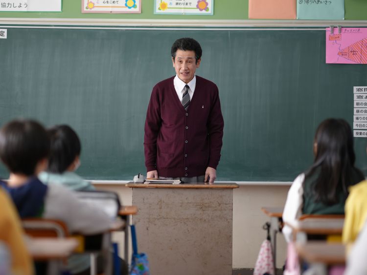 中山教頭の人生テスト メイン画像