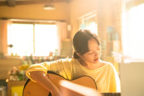 タイヨウのウタ メイン画像