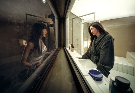 秘顔 メイン画像