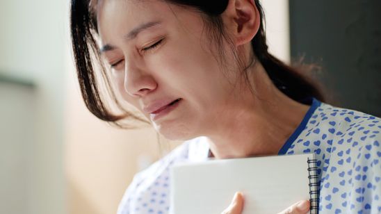 あなたが眠る間 メイン画像