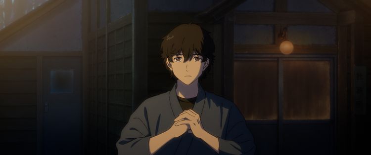 クスノキの番人 メイン画像