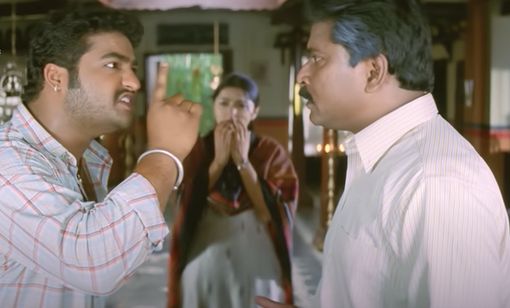 シンハードリ メイン画像