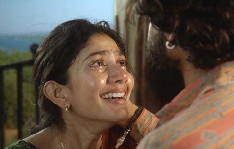 タンデール 君の声を聴きたくて メイン画像