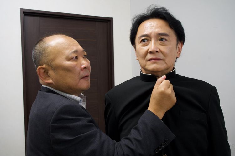還暦高校生 メイン画像