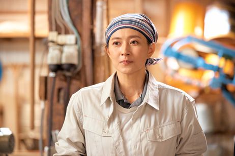 種まく旅人～醪のささやき～ メイン画像