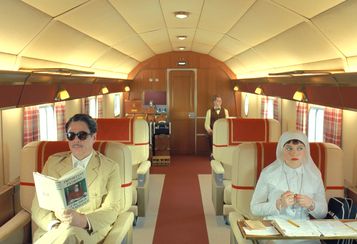 ザ・フェニシアン・スキーム(原題)