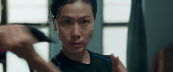 私は何度も私になる
