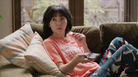 ルール・オブ・リビング メイン画像