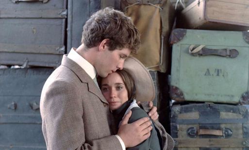 終戦80年企画『ジョニーは戦場へ行った 4K』 メイン画像