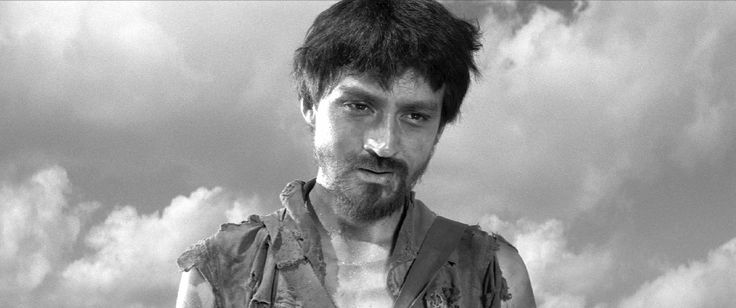 終戦80年企画『野火 4K』 メイン画像