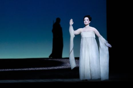 パリ・オペラ座 in シネマ 2025 オペラ「蝶々夫人」 メイン画像