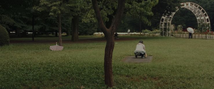 YOYOGI メイン画像
