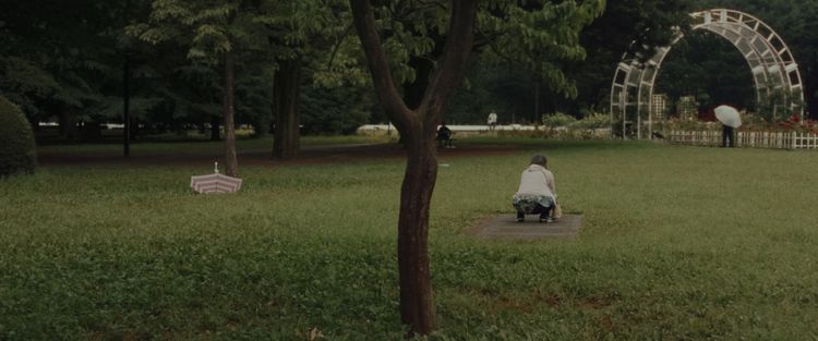 YOYOGI メイン画像