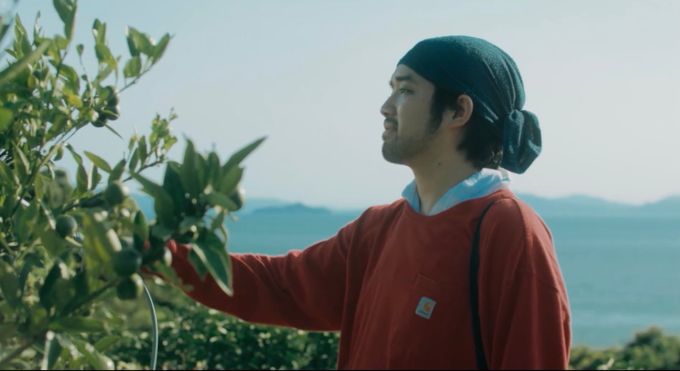 やがて海になる