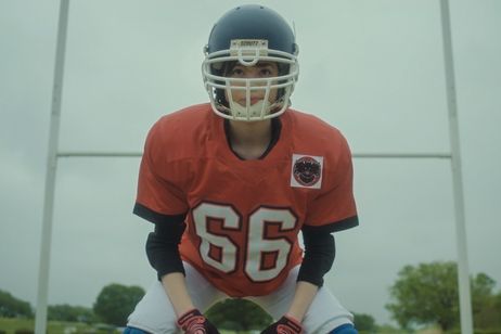 翔んだタックル大旋風 メイン画像