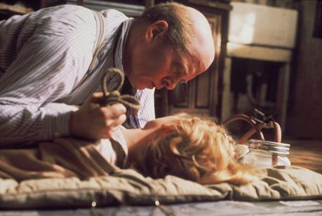 １０番街の殺人 メイン画像