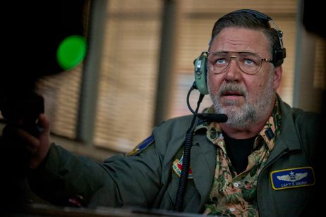 ランド・オブ・バッド メイン画像