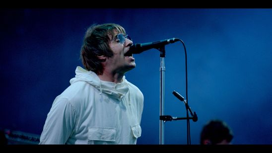 リアム・ギャラガー：ライブ・アット・ネブワース 2022 メイン画像