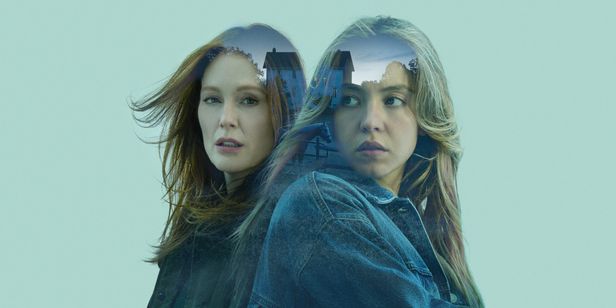 エコー・バレー メイン画像