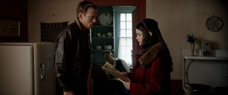 FOG OF WAR　見えざる真実 メイン画像