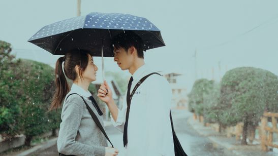 劇場版 時をかける愛 メイン画像