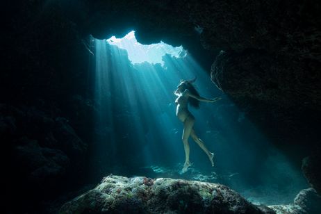 Pacific Mother　パシフィック・マザー メイン画像