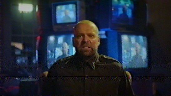 V/H/S 94 メイン画像