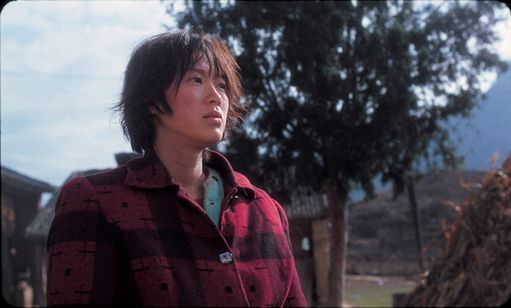 盲山 メイン画像