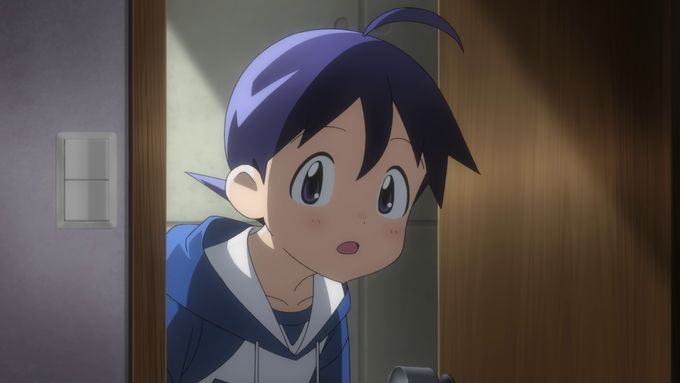 劇場版新作『ケロロ軍曹』
