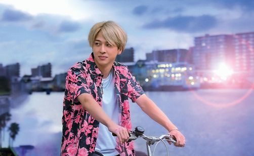 天文館探偵物語 メイン画像