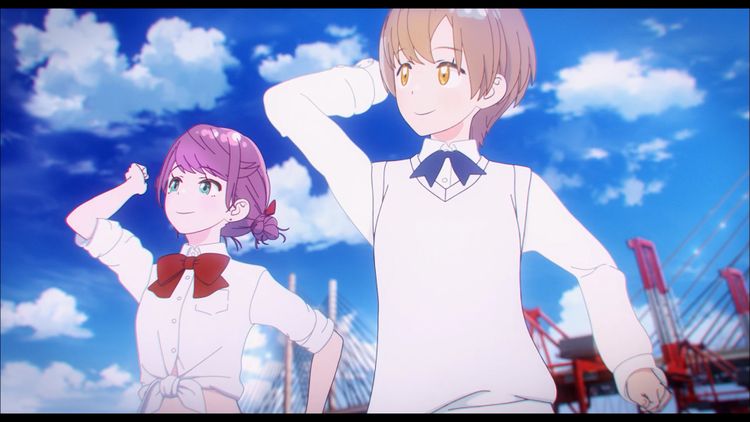 迷宮のしおり メイン画像