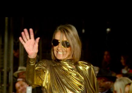 アニタ 反逆の女神 メイン画像